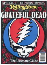 Rolling Stone Grateful Dead