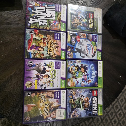 Favorite xbox 360 games misc - favorite,