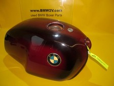 BMW R100 R90 R80 R75 R60 /7 RS RT serbatoio carburante fuel tanque serbatoio