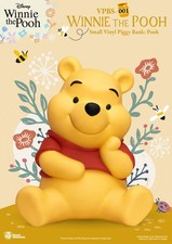Winnie The Pooh Piggy Vinile