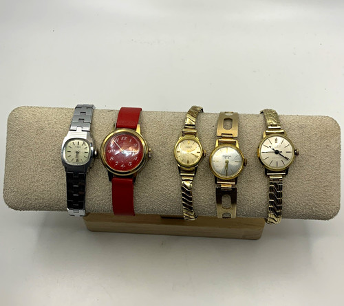 Timex junghans dugena kienzle - junghans,