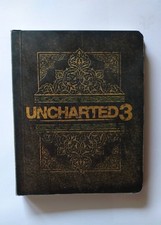 Uncharted 3 Special