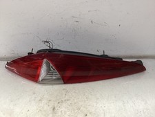 STOP FANALE POSTERIORE SINISTRO PER FIAT Punto Berlina 3P 3° Serie 3 porte (03