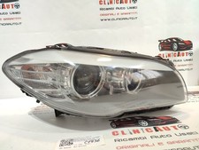FARO ANTERIORE DESTRO PER BMW Serie 5 Touring (F11) 7203242 7203242-11 N47D20C 