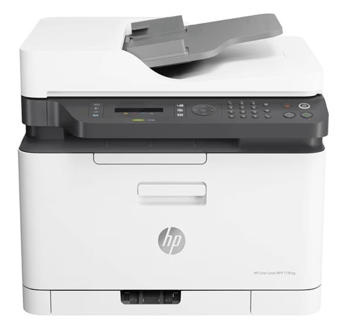 Color laser mfp 179fnw - 179fnw, printer
