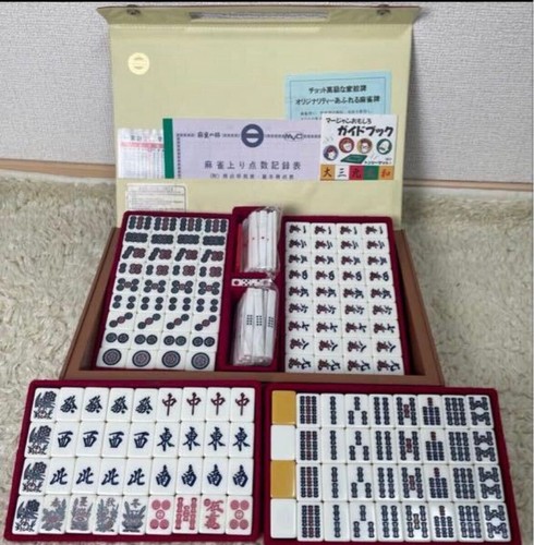 Set piastrelle mizuno maruichi - piastrelle,