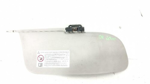 Aletta parasole citroen c3 - parasole,