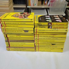 (Agatha Christie) Lotto 27 gialli Agatha Christie   Mondadori titoli in foto