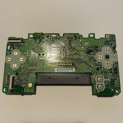 Scheda madre nintendo lite - madre,