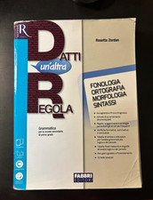datti un'altra regola