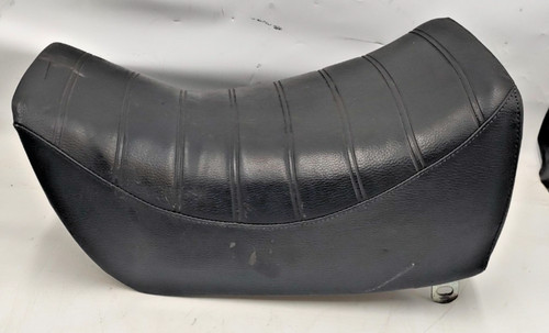 Sella mono posto moto guzzi - sella,