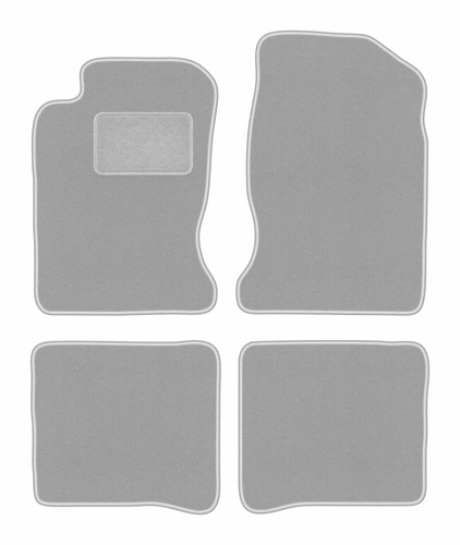Tappetini auto moquette - tappetini, in