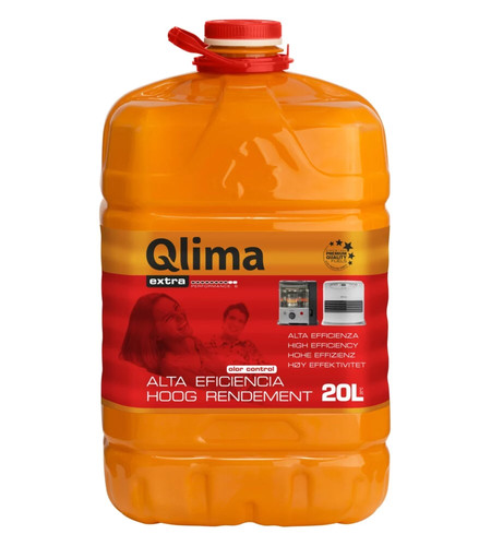 Combustibile liquido per stufe - combustibile,