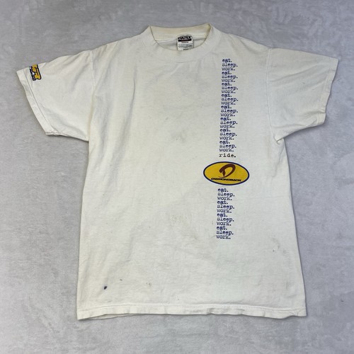 Shirt vintage diamondback - t-shirt,