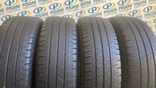 GOMME USATE 225 75 16C (CARICO)MICHELIN AGILIS 121/120R TELE12PR DOT 0119 4,5 MM