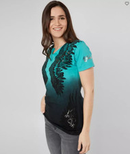 T-shirt maglietta donna