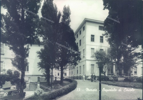 I212 cartolina merate - cartolina,