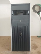 Hp Compaq dc 7900 Case