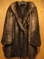 Pelliccia visone Annabella