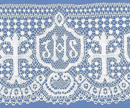 Cotton ecclesiastical church - cotton,