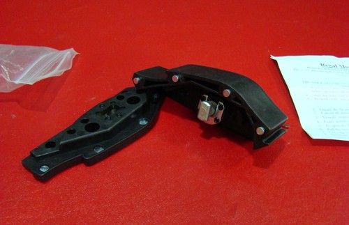 Regal rtl06 blocco pistola - regal,