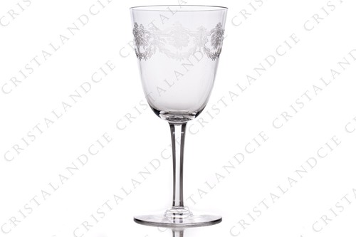 Verre eau 2 beauharnais - verre, n°2