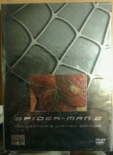 SPIDER-MAN 2 GIFT SET limited
