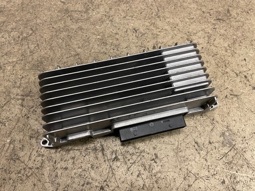 Ask amplificatore audi - amplificatore, s6