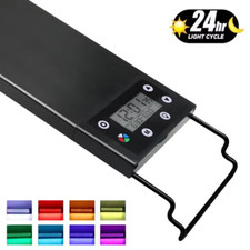 Lampada led per acquario - led,