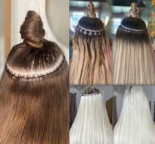 Extension capelli umani 100%