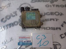 CENTRALINA MODULO SERVOSTERZO CITROEN C3 C2 DA 2002 A 2009 9645460880