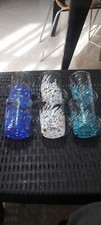 Nuovo Set di 6 Bicchieri da