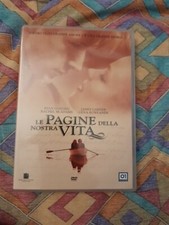 Dvd Le pagine della nostra