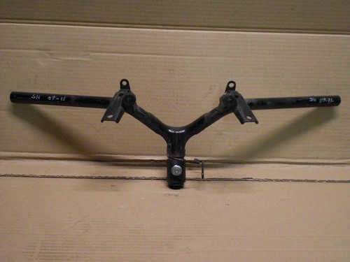 Manubrio sterzo dritto honda - sterzo,