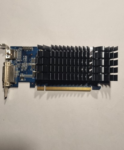 Asus nvidia geforce 210 - 210, 1gb