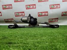 MOTORINO TERGICRISTALLO TANDEM ANTERIORE FIAT 500 2007 