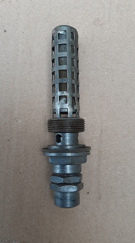 Filtro olio motore fiat 500 - filtro,