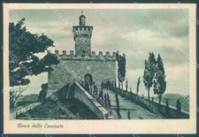Forlì Meldola Rocca delle