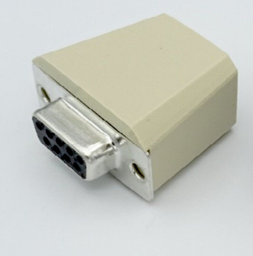 Adattatore mouse atari - adattatore,