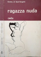 Ragazza nuda. . Emilia di