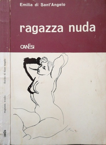 Ragazza nuda emilia - ., di
