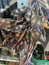 contatto per comandi volante