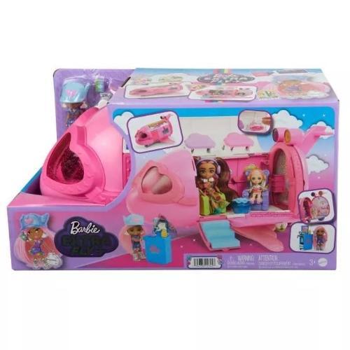 Barbie aereo extra fly 250 - barbie, =250=