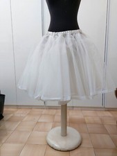 sottogonna Tulle