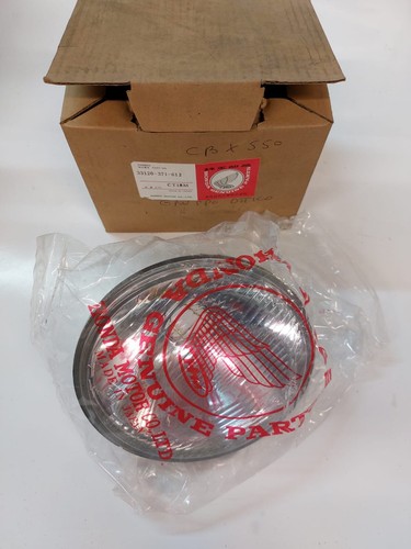Faro anteriore honda cbx - faro, 550
