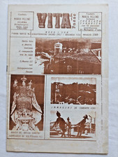 Rivista VITA DI PAESE Nord/Sud