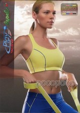 Top sportivo donna - da,
