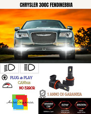 💫KIT LED H10 CHRYSLER 300C