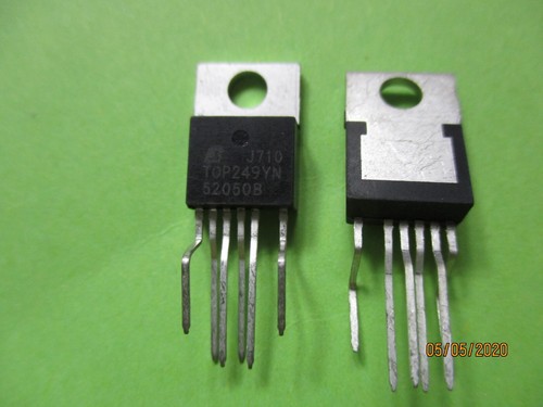 Top249yn topswitch gs - /,
