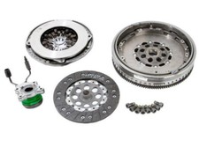 Frizione Volano per Mercedes